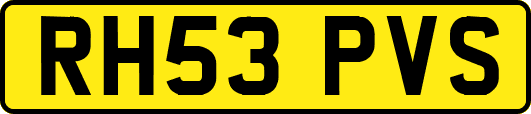 RH53PVS
