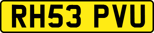 RH53PVU
