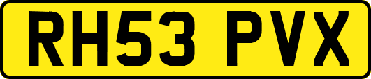 RH53PVX
