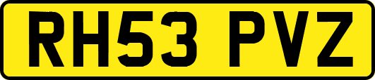RH53PVZ
