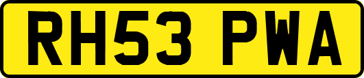 RH53PWA