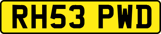 RH53PWD