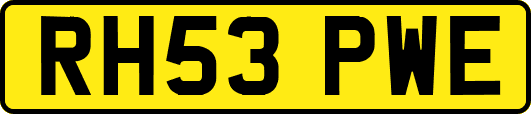 RH53PWE