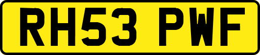 RH53PWF
