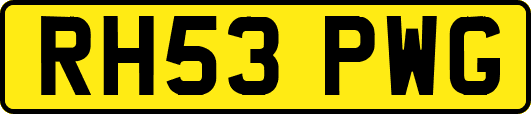RH53PWG