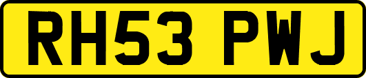RH53PWJ