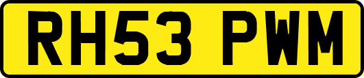 RH53PWM