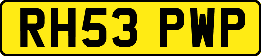 RH53PWP