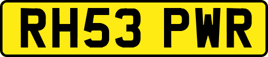 RH53PWR