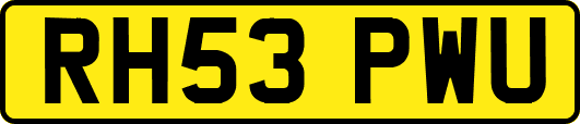 RH53PWU
