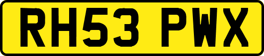 RH53PWX