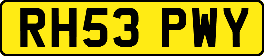 RH53PWY