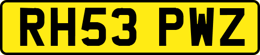 RH53PWZ