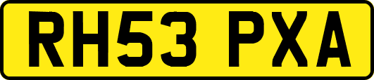 RH53PXA