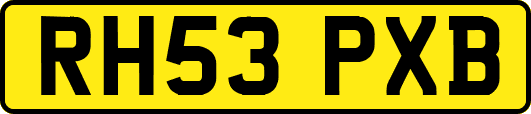 RH53PXB