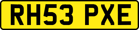 RH53PXE