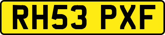 RH53PXF