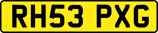RH53PXG