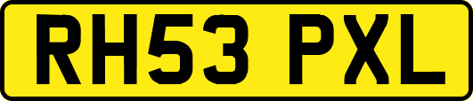 RH53PXL
