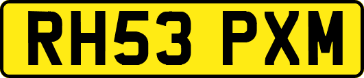 RH53PXM