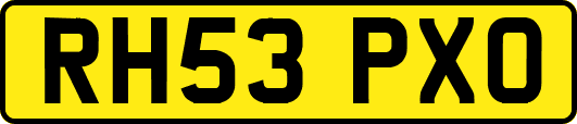 RH53PXO