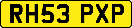 RH53PXP