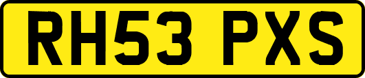 RH53PXS