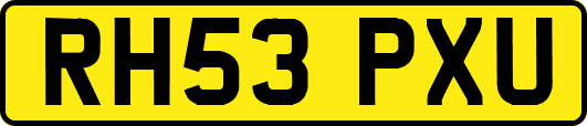 RH53PXU