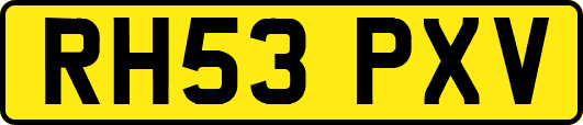 RH53PXV