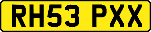 RH53PXX