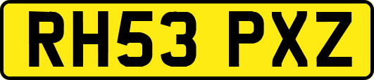 RH53PXZ