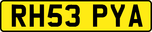 RH53PYA