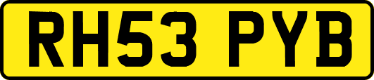 RH53PYB