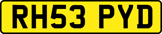 RH53PYD