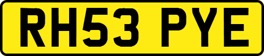 RH53PYE