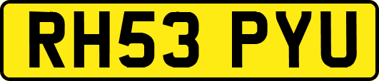 RH53PYU