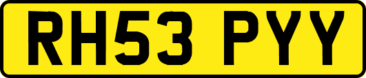 RH53PYY