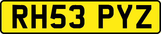 RH53PYZ