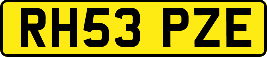 RH53PZE
