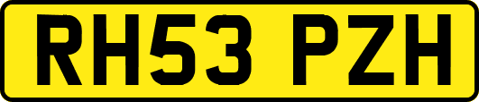 RH53PZH