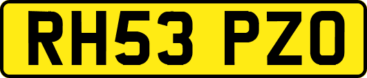 RH53PZO