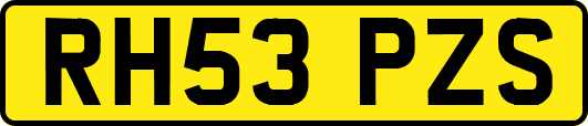 RH53PZS