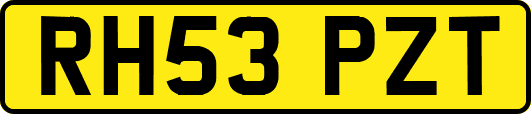RH53PZT