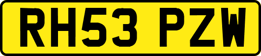 RH53PZW