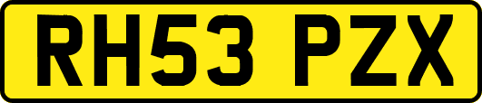 RH53PZX