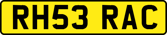 RH53RAC