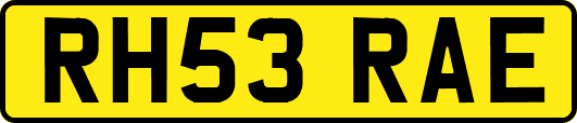 RH53RAE