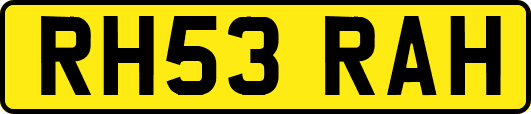 RH53RAH