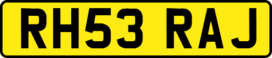 RH53RAJ