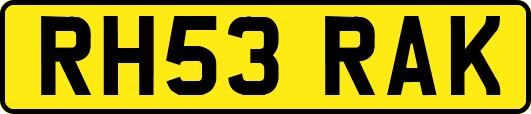 RH53RAK
